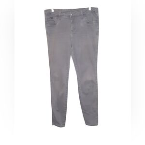 KUHL Jeans Size 14 Long